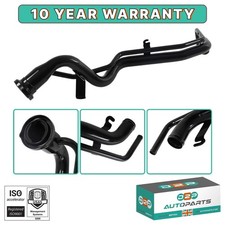 FUEL TANK FILLER NECK PIPE