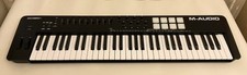 M-Audio Oxygen 61 USB Midi Controller Keyboard + Pads