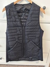 ADIDAS Y-3 CLOUD INSULATED