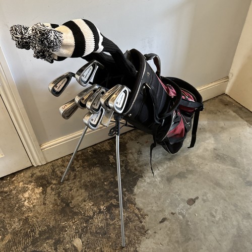 Superb mens set wilson golf - set,