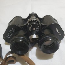 Vintage Helios USSR Binoculars