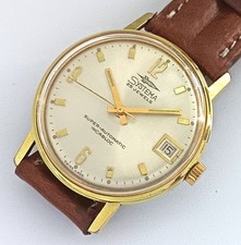 25 JEWELS SWISS MADE SYSTIMA