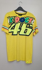 Valentino Rossi VR46 - Bike