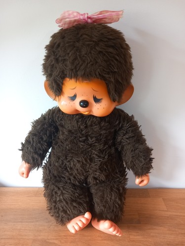 Vintage rare large 1980s - rare,