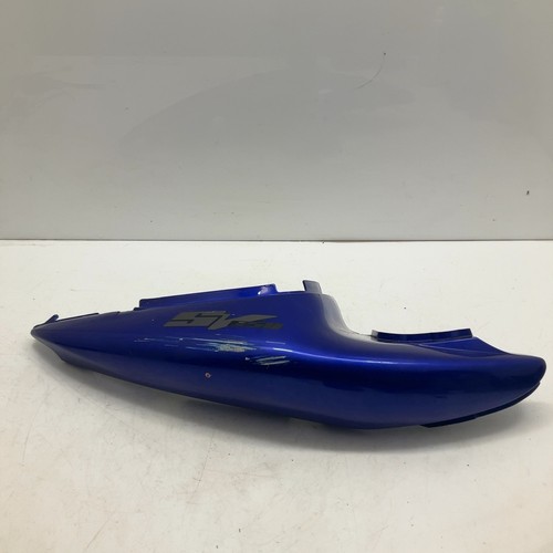 Suzuki 650 1999 2002 - 1999,