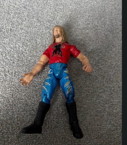 Wwe figures - wwe,