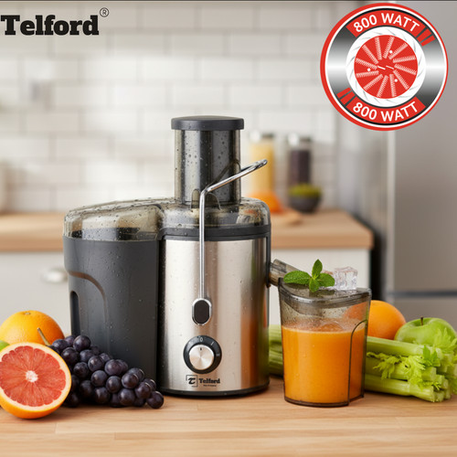 800w juice extractor - 800w,