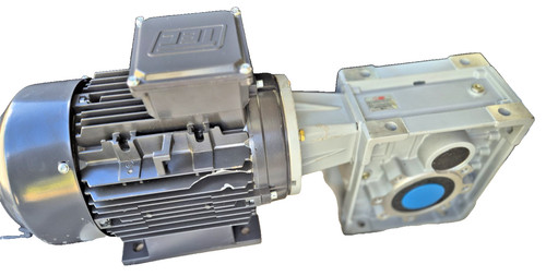 Tec helical bevel gear - helical, motor