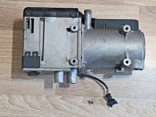 24v eberspacher hydronic - hydronic, ii