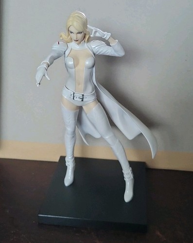 Emma frost kotobukiya artfx - kotobukiya, artfx+