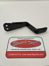 Etesia Genuine Height of Cut