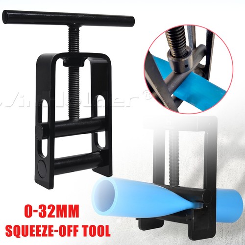 32mm squeeze off plumbing - 0-32mm, squeeze-off