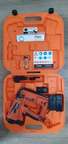 Paslode im65 second fix nail - second,