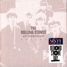Rolling Stones - 60th