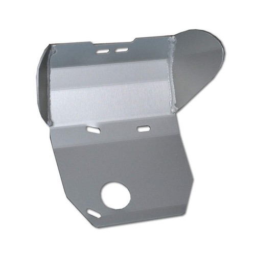 Ricochet skid plate - plate, hd
