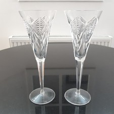 Waterford Crystal Millennium