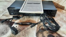 Marantz EQ551 Graphic