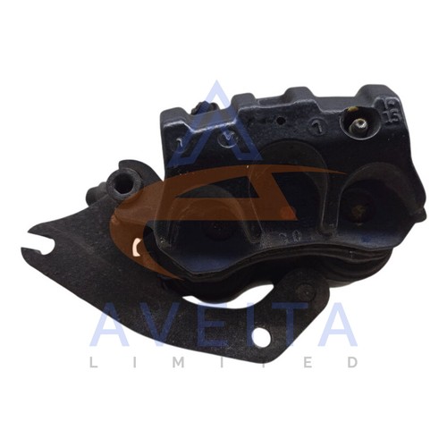 Honda cbf 125 - cbf, front