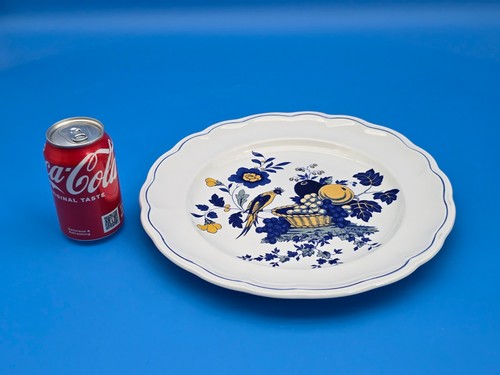 Spode stoneware large serving - stoneware,