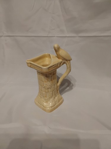 Flaxman ware jug wade - jug,