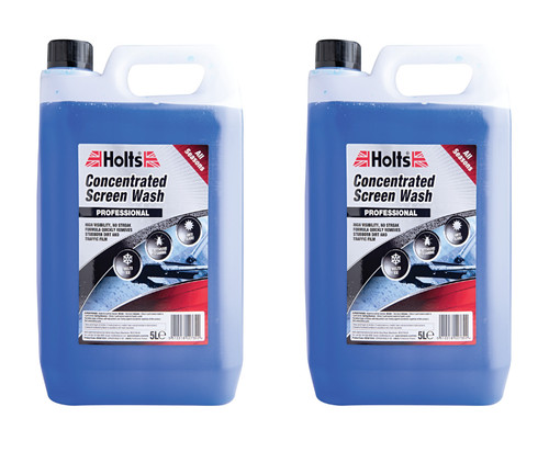 Screenwash screen wash - screen, ltr
