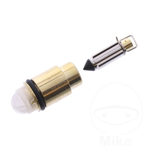 Float needle assembly - float, with