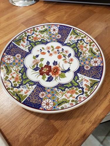 Rare large imari - rare,
