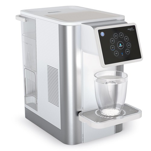 Aurora instant filtered water - aurora,
