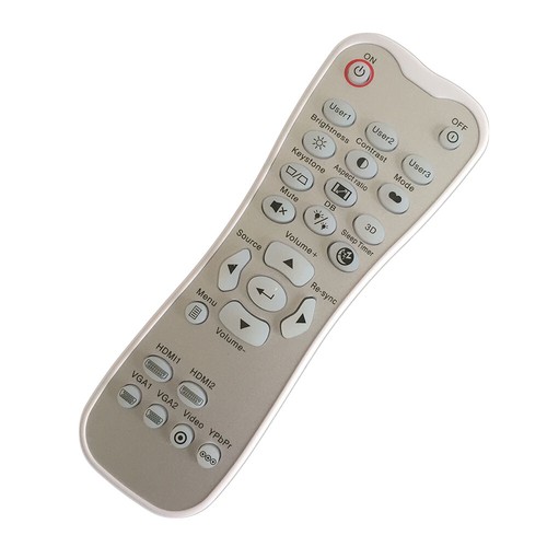 Projector remote control - projector,