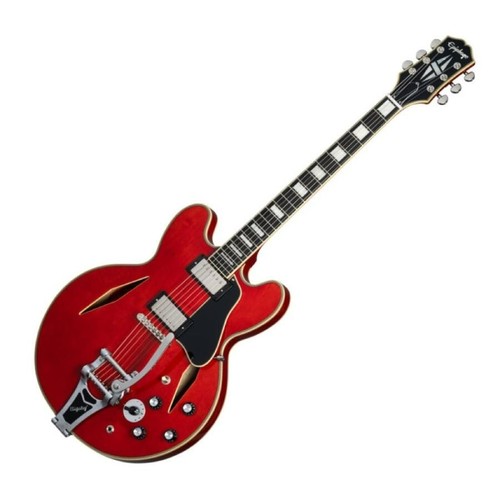 Epiphone shinichi ubukata - epiphone,