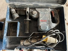 Bosch GBH 4-32 DFR