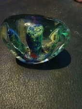 Marino Glass Aquarius