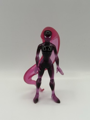 Ben alien force - force, gwen