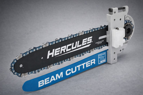Beam cutter circular - cutter, saw