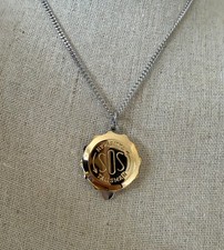 SOS Talisman Stainless Steel