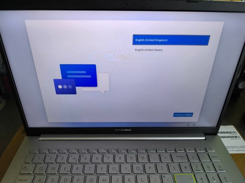 Asus laptop 1tb - 1tb, 16gb