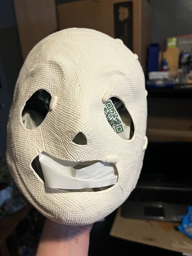 Corey taylor slipknot ghost - corey,