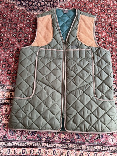 Ganton shooting vest - , for