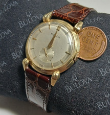 Working Vintage14K Solid Gold