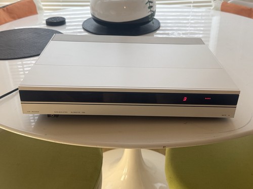 Bang olufsen beomaster 7000 - bang, &