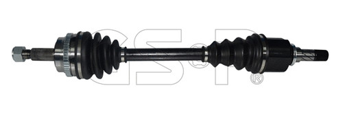Front left drive shaft 299286 - drive,