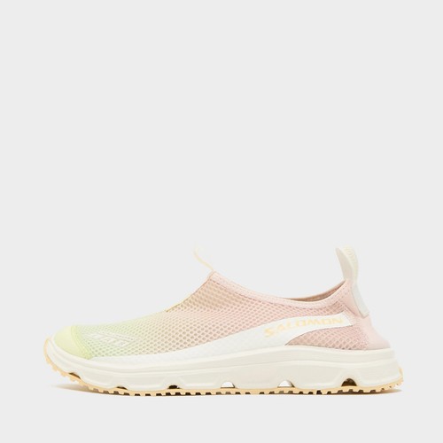 Salomon moc pink - moc, jade