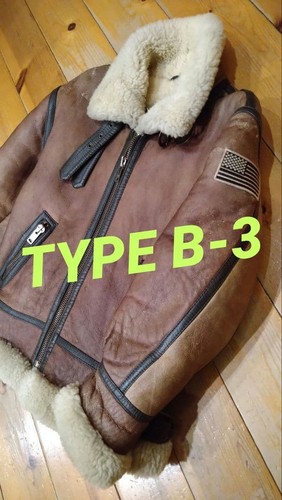Windarmor type brown - type, b-3