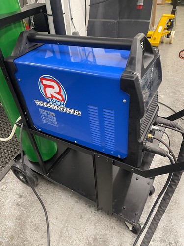Tech tig210ext tig dc 210 - r-tech, ac/dc