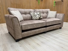 Furniture Village 'Mariah' 4