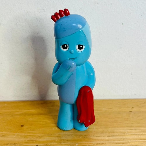 Iggle piggle the night - iggle,
