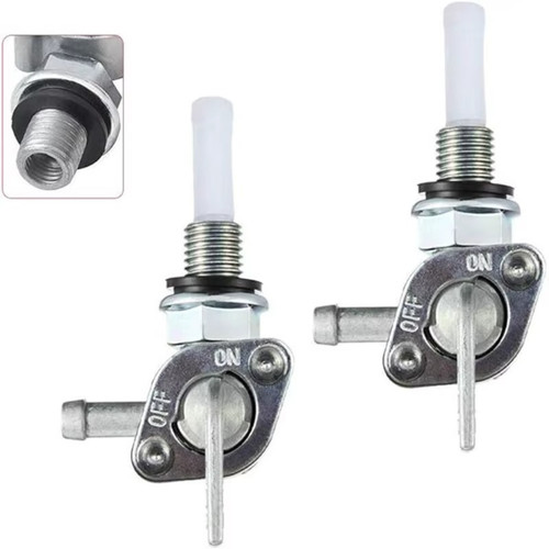 2pcs generator fuel - 2pcs,