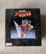 NIB 2005 The Amazing