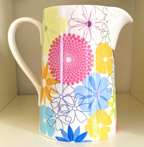 Portmerion crazy daisy - portmerion,
