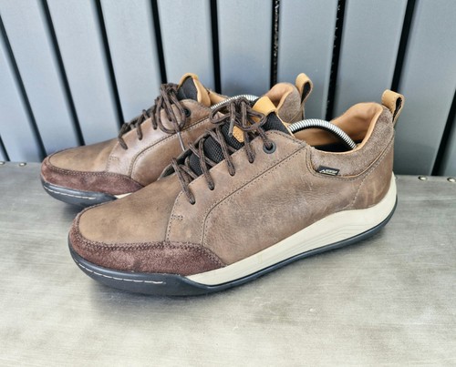 Clarks mens ashcombe bay - bay, gtx
